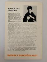 Bruce Lee's kampmetod