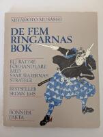 De fem ringarnas bok