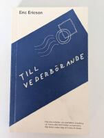 Till vederb&ouml;rande