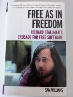 Free as in Freedom