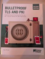 Bulletproof TLS and PKI