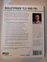 Bulletproof TLS and PKI