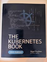 The Kubernetes book