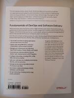 Fundamentals of DevOps and software delivery