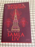 Samla liv