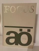 Focus : uppslagsbok