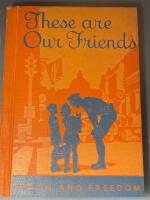 These are our friends