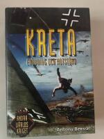 Kreta : er&ouml;vring och motst&aring;nd