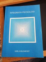 Integrativ psykologi