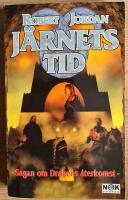 J&auml;rnets tid