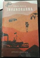 Invandrarna (l&auml;ttl&auml;st)