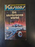 En skr&auml;ckens v&auml;rld   Kosmos 14