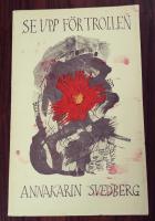 Se upp f&ouml;r trollen