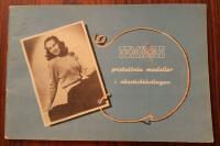 Feminas prisbel&ouml;nta modeller i riksstickt&auml;vlingen