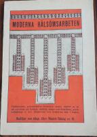 Moderna H&aring;ls&ouml;msarbeten