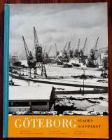 G&ouml;teborg staden och folket