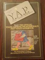 Y.A.P. -The official young aspiring professional&acute;s fast-trick handbook