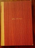 Dan Andersson En levnadsteckning