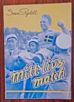 Mitt livs match