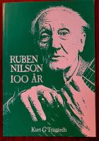 Ruben Nilson 100 &aring;r