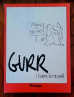 Gurr i livets karusell