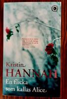 En flicka som kallas Alice