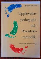 Upplevelseped o &auml;ventyrsmetodik