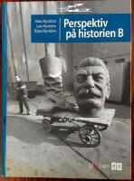 Perspektiv p&aring; historien B