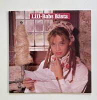 Lill-Babs B&auml;sta