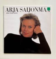 H&ouml;gt &ouml;ver havet