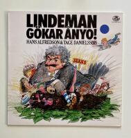 Lindeman g&ouml;kar &aring;nyo!