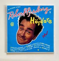Robert Brobergs H&ouml;jdare