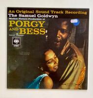 Porgy and Bess