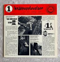 Kn&auml;ppupplevelser 1