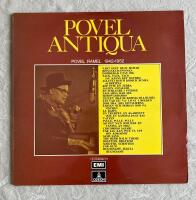 Povel Antiqua