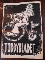 Toddybladet 1957
