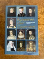 Kvinnorna runt Vasatronen