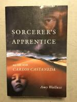 Sorcerer's apprentice - my life with Carlos Castaneda
