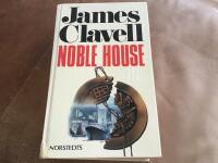 Noble House : en roman om Hongkong