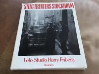 Stieg Trenters Stockholm