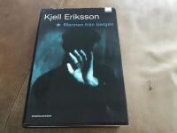 Mannen fr&aring;n bergen