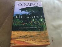 Ett halvt liv