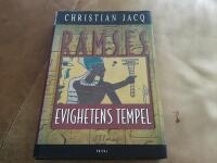 Evighetens tempel