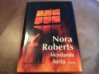 M&ouml;rdande hetta