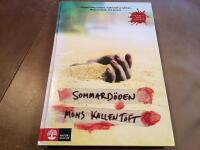 Sommard&ouml;den