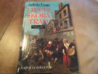 Livets sk&ouml;ra tr&aring;d - 1700-talets Paris