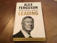 Leading