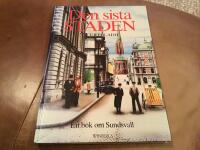 Den sista staden - en bok om Sundsvall