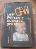 Gustavs grabb