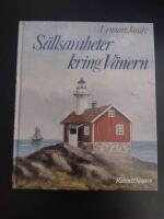 S&auml;llsamheter kring V&auml;nern